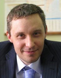 Рогинскии Станислав Вадимович