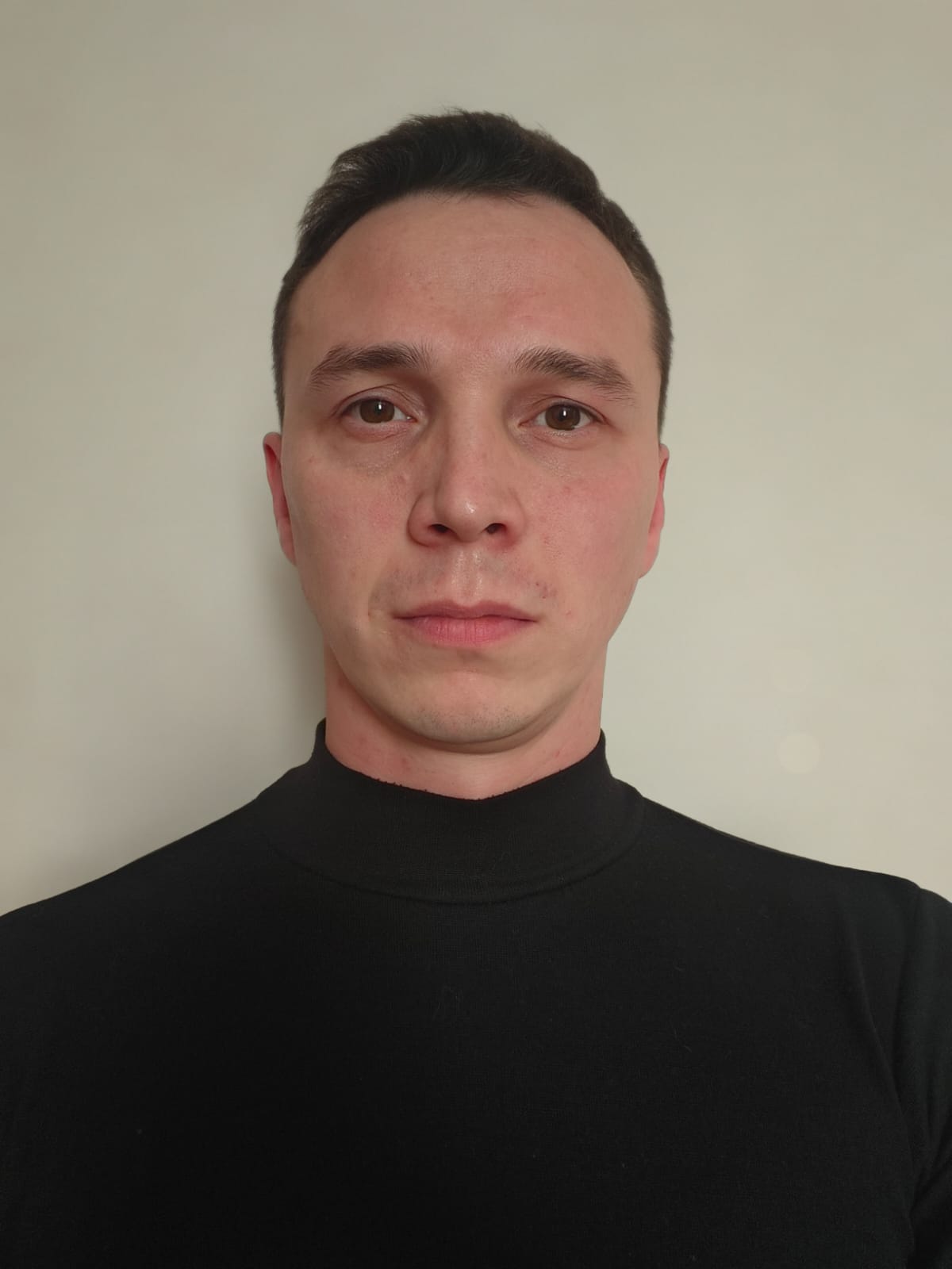 Никоноров Роман Николаевич