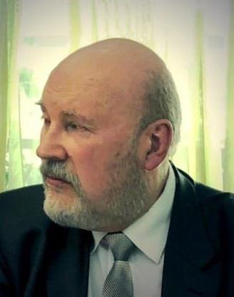 Хоменко Виктор Петрович