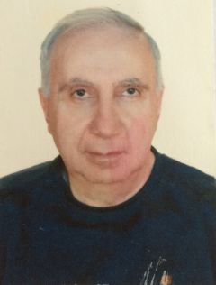 Абовян Аветик Гургенович