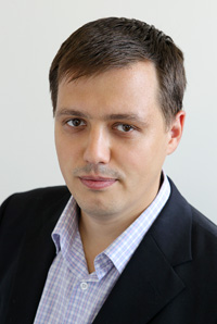 Беспалов Алексей Евгеньевич