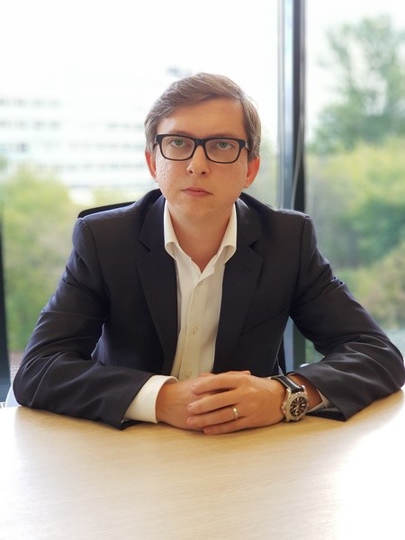 Гелик Александр Геннадьевич