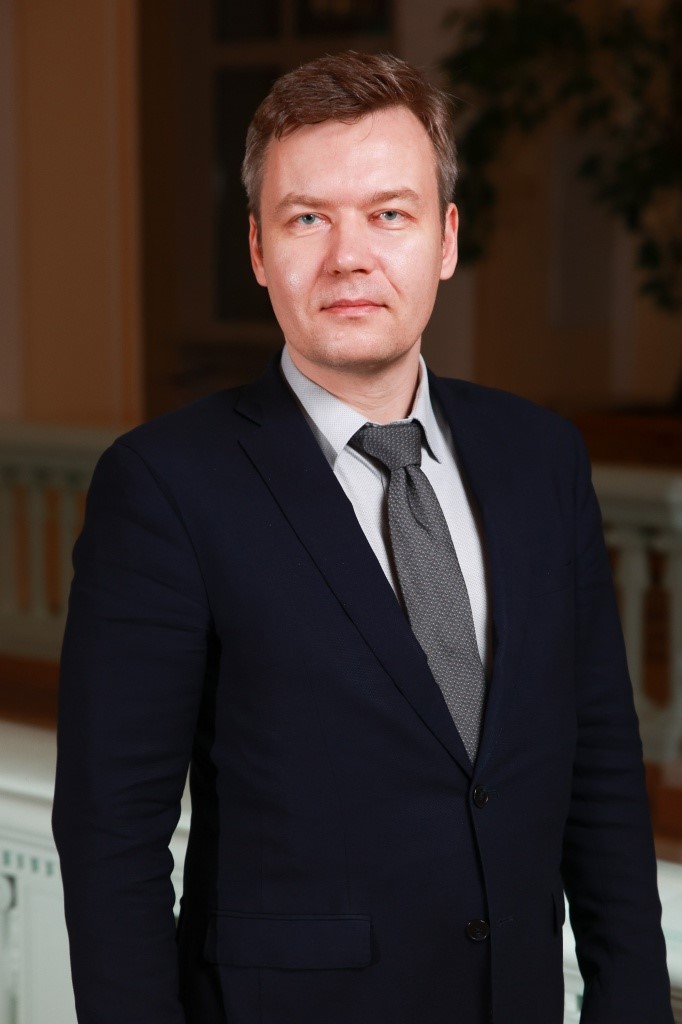 Квасников Александр Анатольевич
