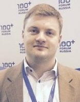 Колесников Алексей Викторович