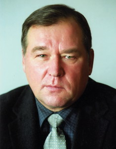 Коргин Андрей Валентинович