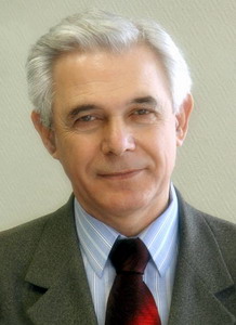 Кунин Юрий Саулович