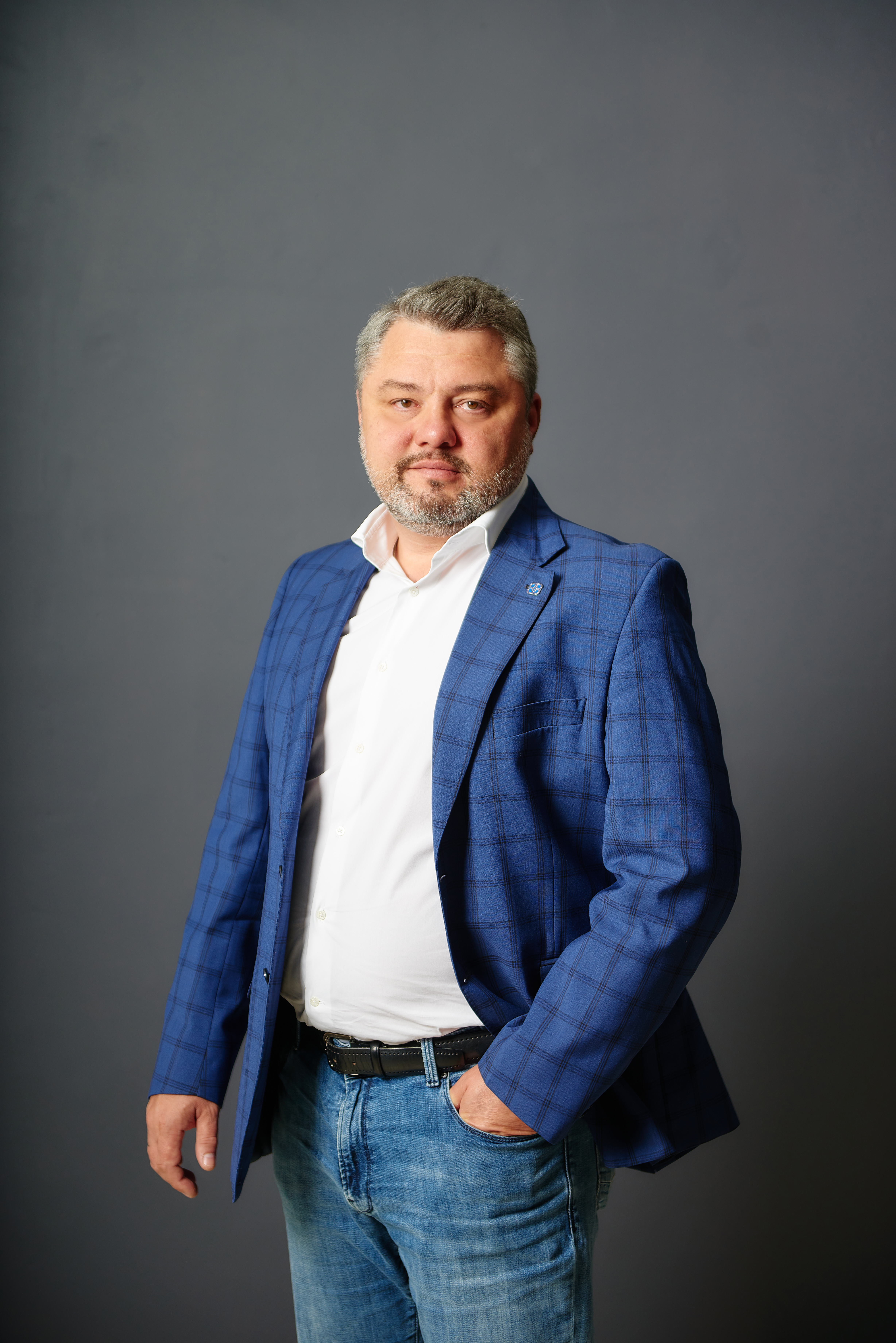 Пасканный Владимир Иванович
