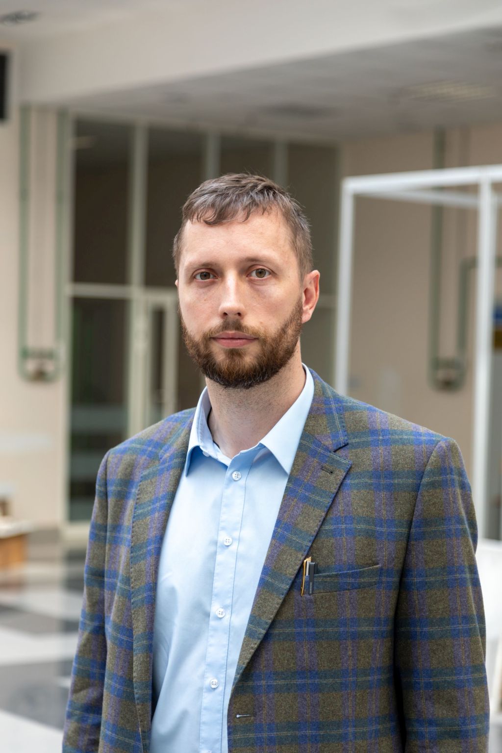 Симаков Олег Александрович
