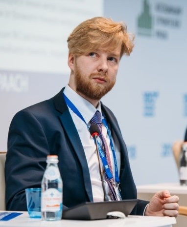 Смирнов Владимир Александрович