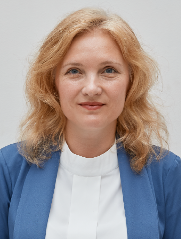 Коркина Елена Владимировна