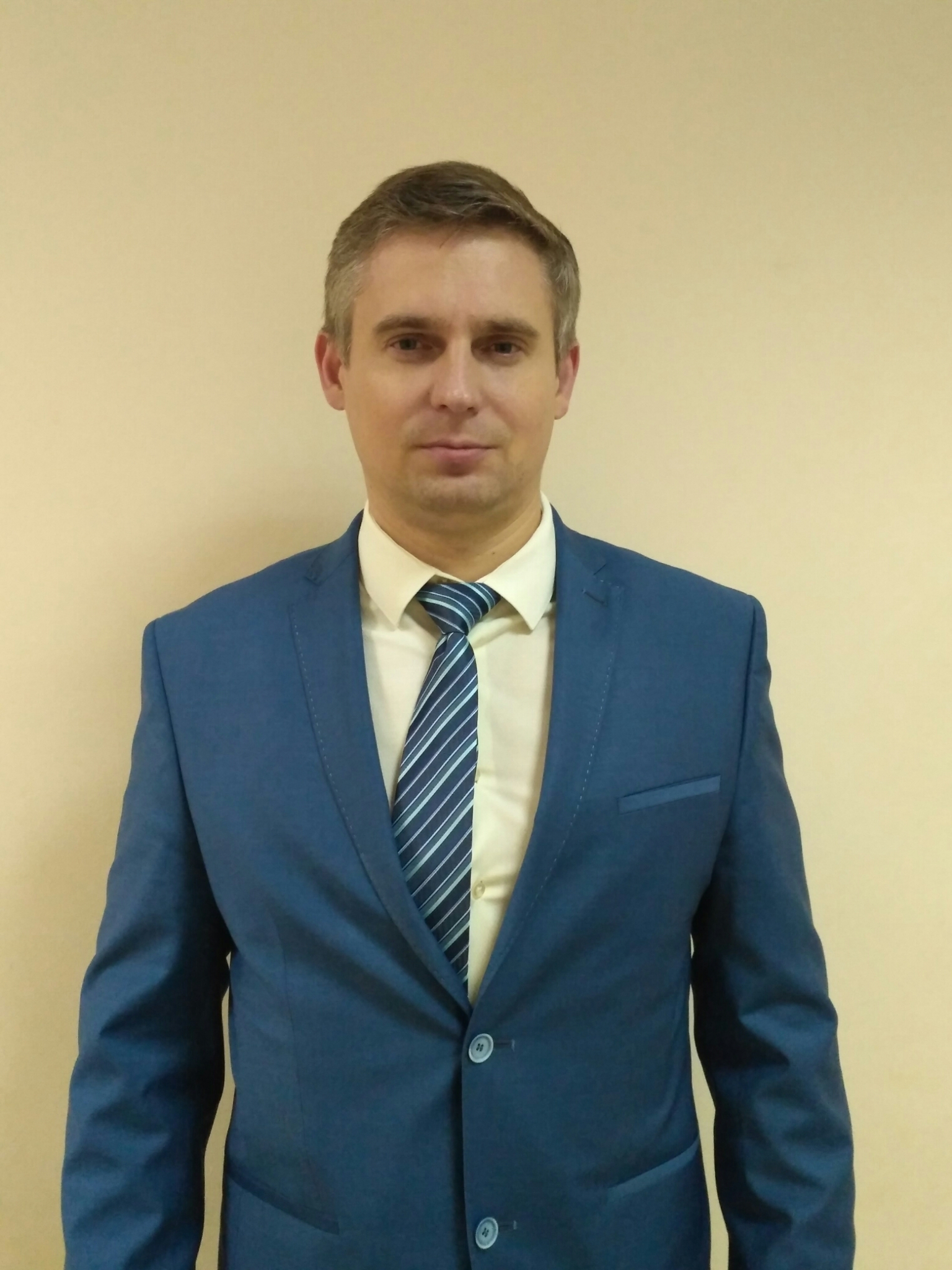 Данилкин Игорь Анатольевич
