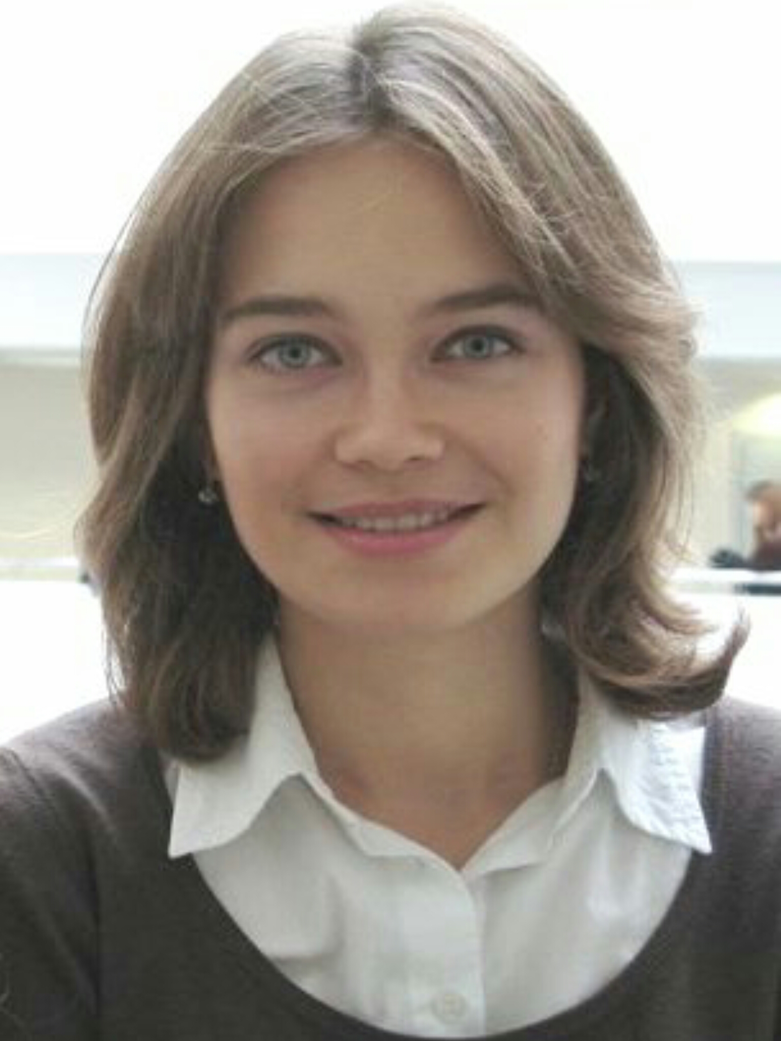 Статива Екатерина Борисовна