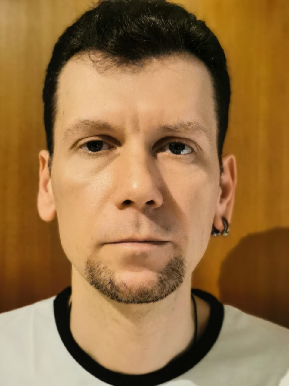 Антонов Никита Александрович