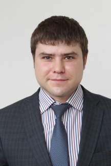 Белов Вячеслав Васильевич
