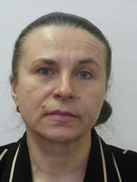 Демина Ирина Дмитриевна