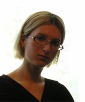 Родина Виктория Алексеевна