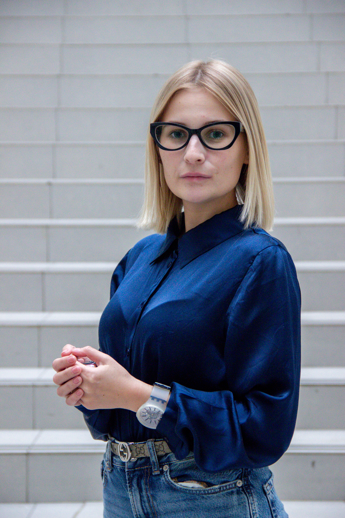 Боровкова Анастасия Евгеньевна