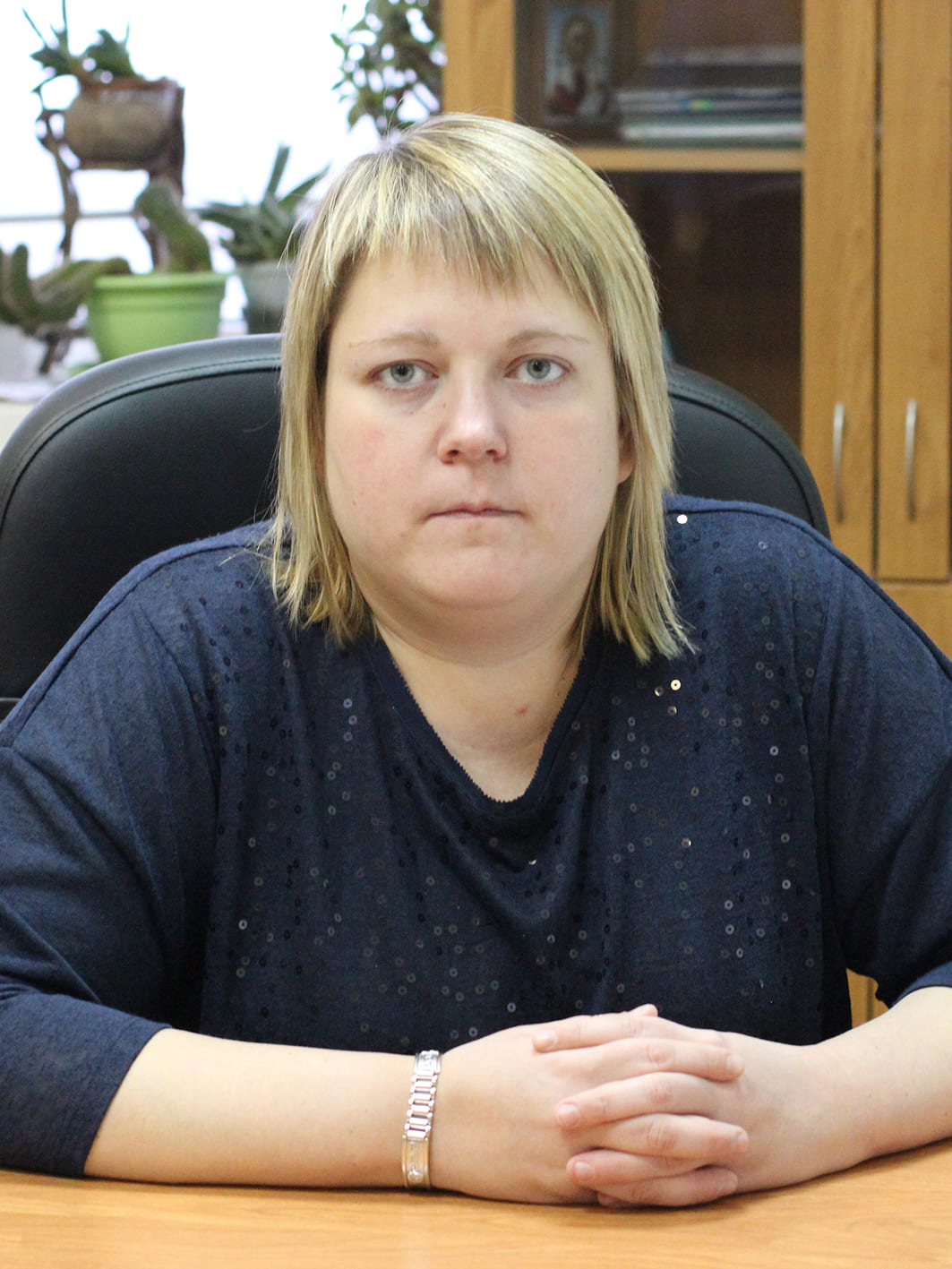 Кузьмина Татьяна Константиновна