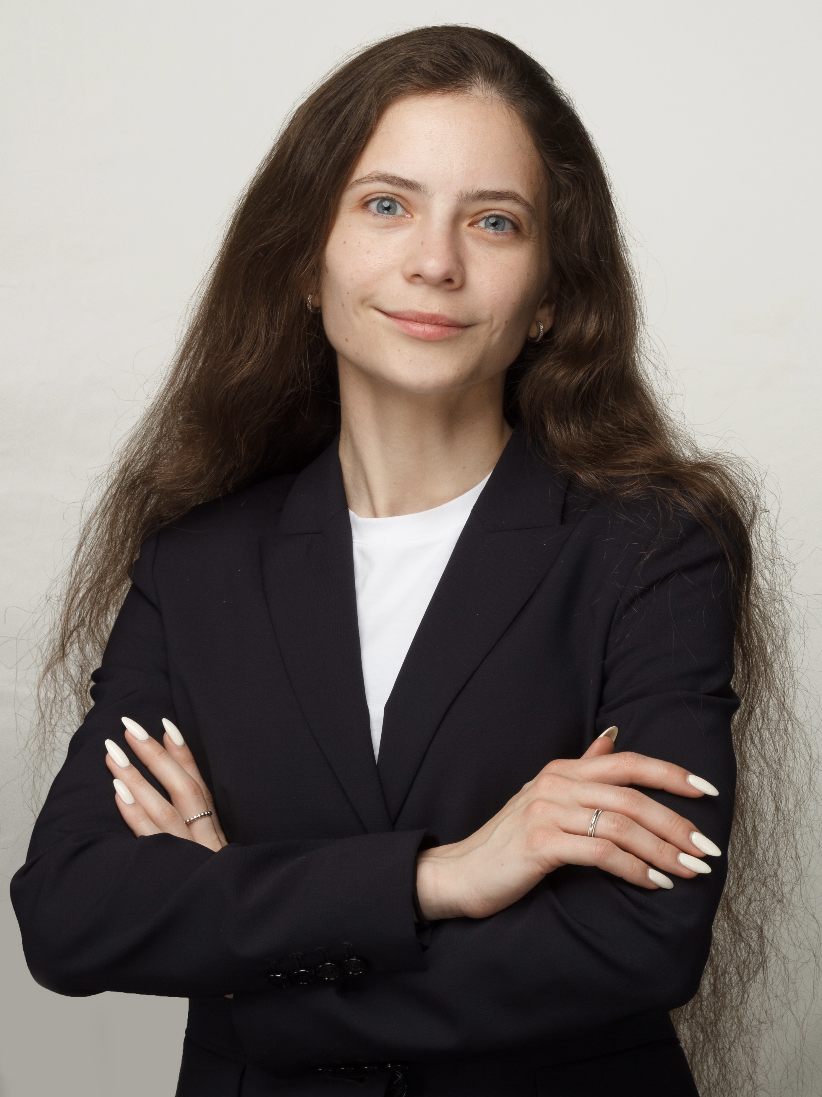 Шевченко Ирина Сергеевна