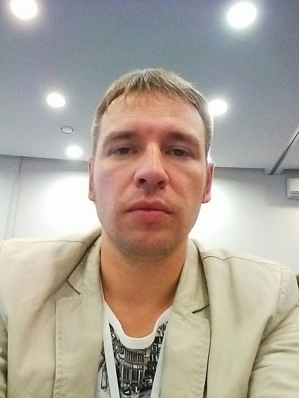Татусь Николай Алексеевич