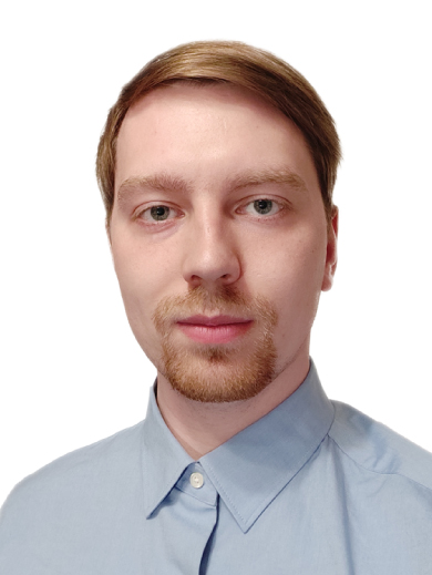 Воробьев Павел Юрьевич
