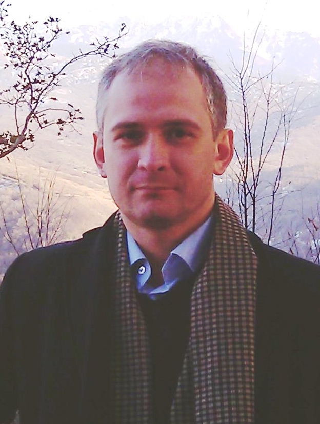 Лосев Константин Юрьевич