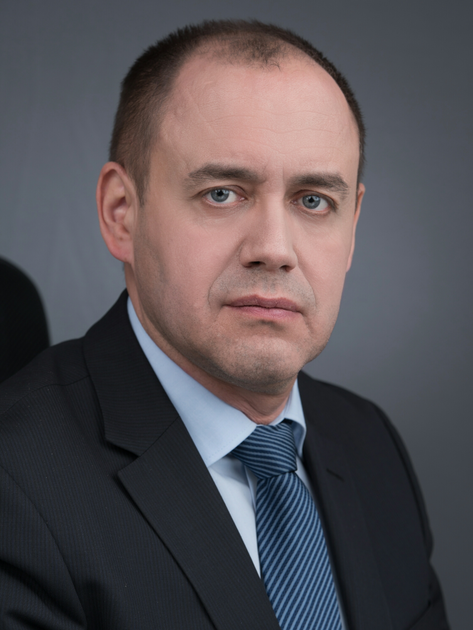 Луняков Михаил Александрович