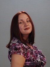 Родионова Лилия Анатольевна