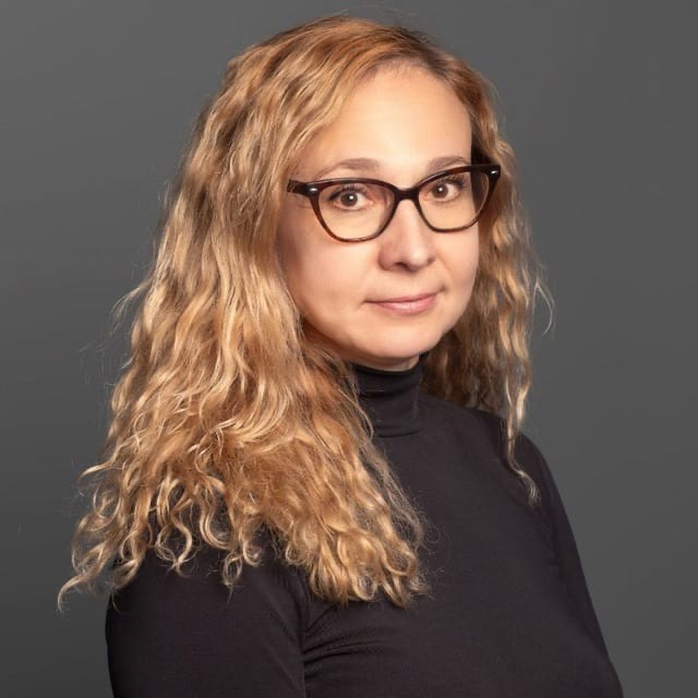 Капитонова Юлия Сергеевна