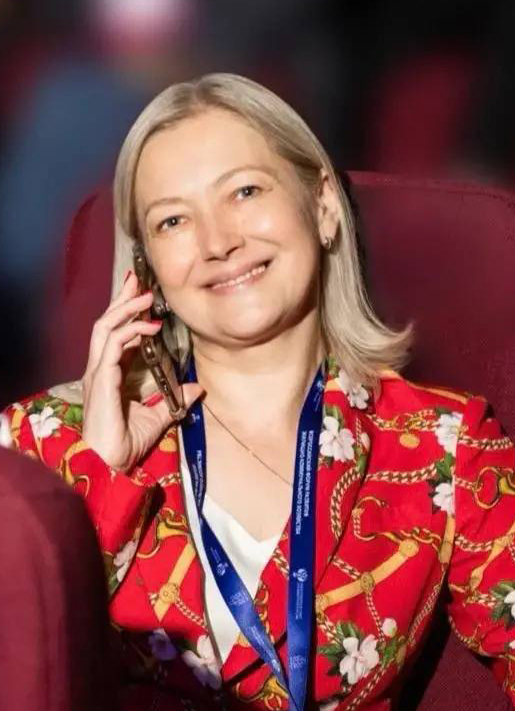 Огурцова Анна Николаевна