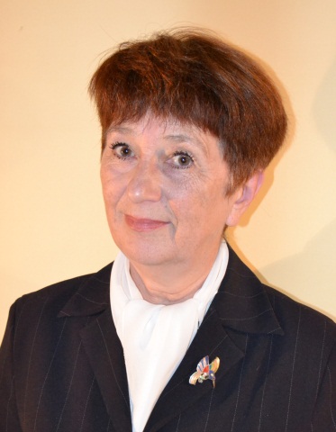Китайцева Елена Халиловна