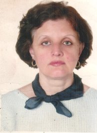 Родионова Надежда Александровна