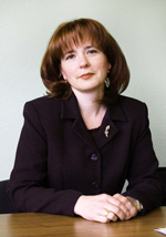 Каракозова Ирина Викторовна