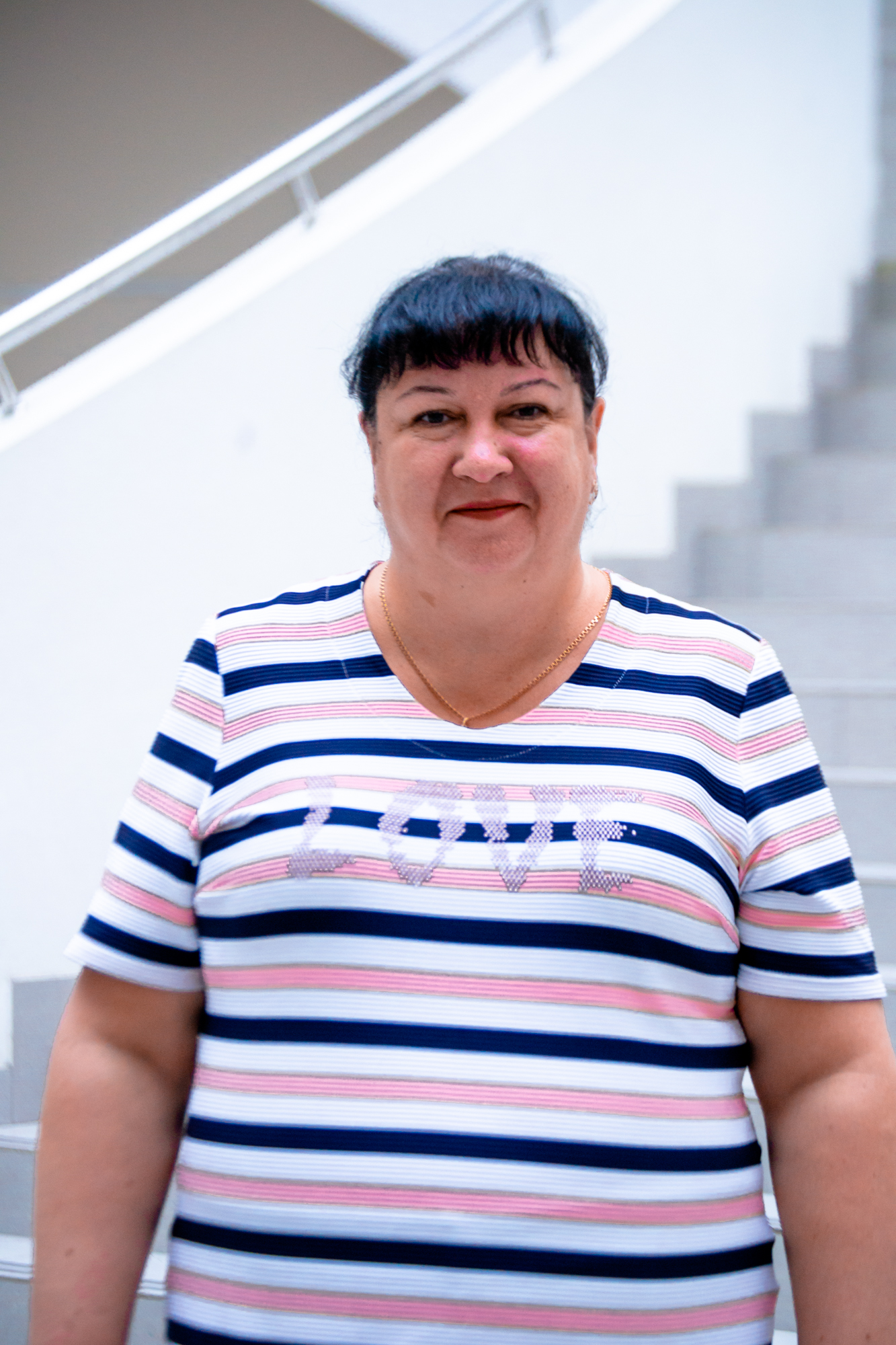 Солопова Наталья Анатольевна