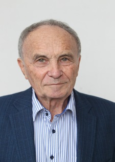 Пергаменщик Борис Климентьевич