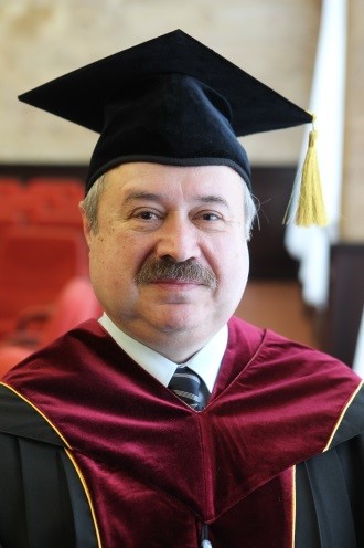 Мондрус Владимир Львович