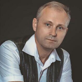 Орешин Глеб Юрьевич