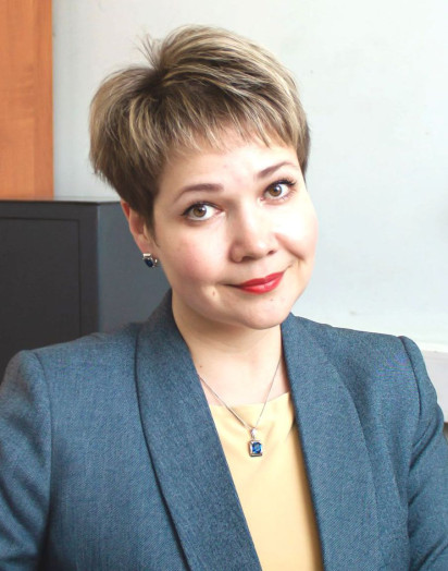 Рытова Татьяна Георгиевна