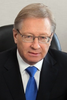 Теличенко Валерий Иванович