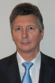 Муравьев Олег Алексеевич