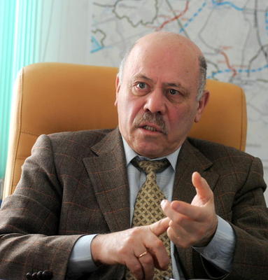 Меркин Валерий Евсеевич