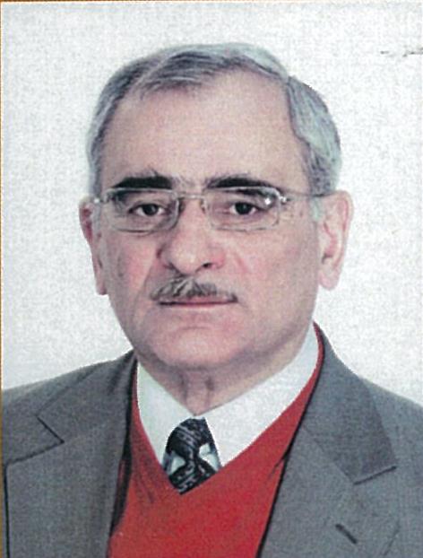 Атаров Николай Михайлович