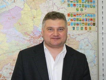 Филатов Владимир Владимирович