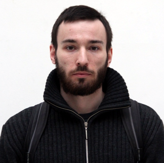 Вершинин Владислав Владимирович