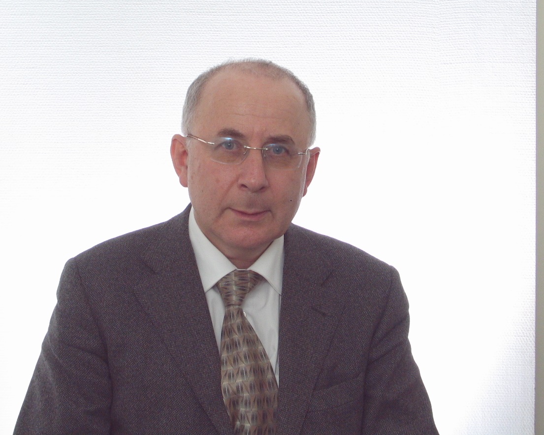 Грановский Аркадий Вульфович
