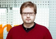 Родькин Павел Евгеньевич