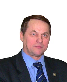 Колчунов Виталий Иванович