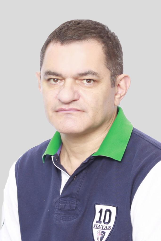 Рабинович Михаил Владимирович