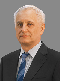 Туснин Александр Романович