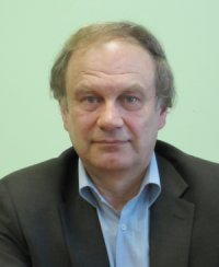 Шувалов Александр Николаевич